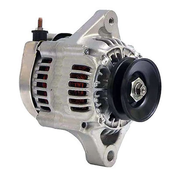 Aftermarket Alternator 27060-87211 27060-55011 27060-87212 21001-1176 100211-4620 12530 ELV40-0038 - main